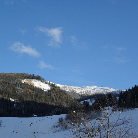 Residence Mariagrazia - Kaernten Card Sommer 2025 Inklusive Bad Kleinkirchheim Bilik gambar