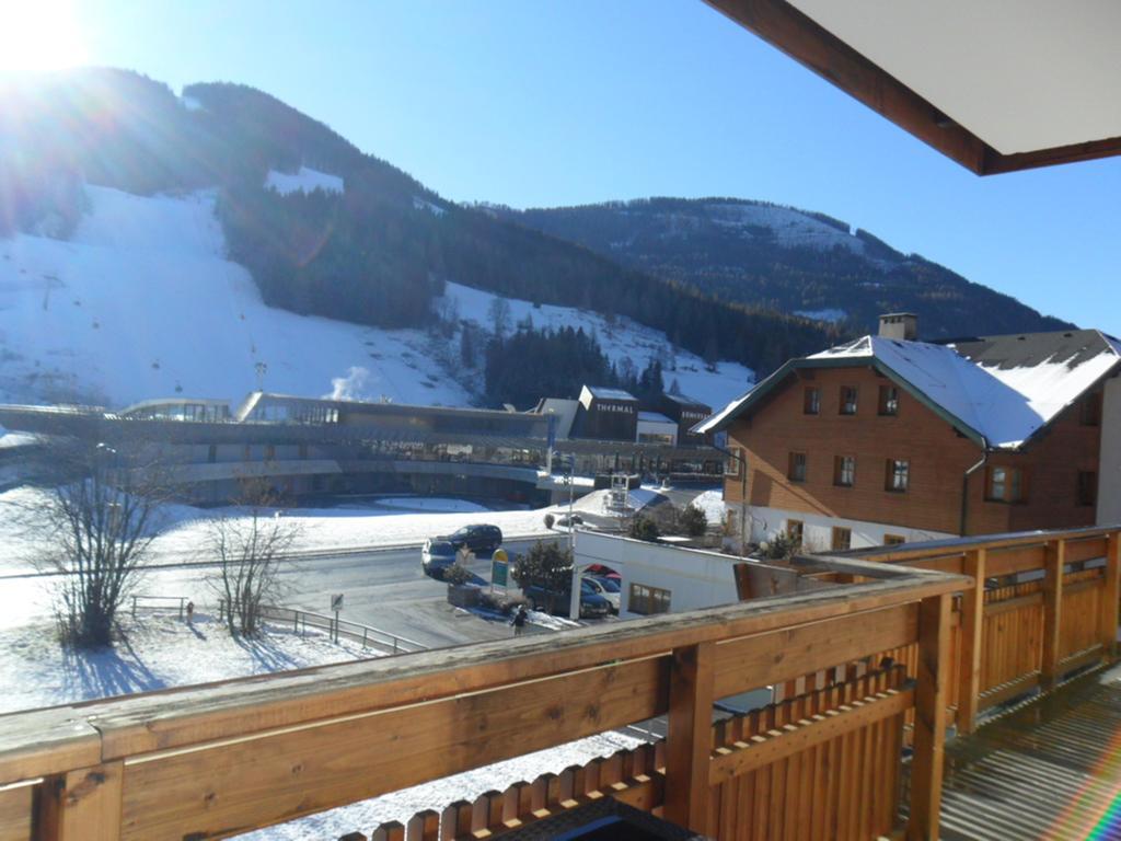 Residence Mariagrazia - Kaernten Card Sommer 2025 Inklusive Bad Kleinkirchheim Luaran gambar