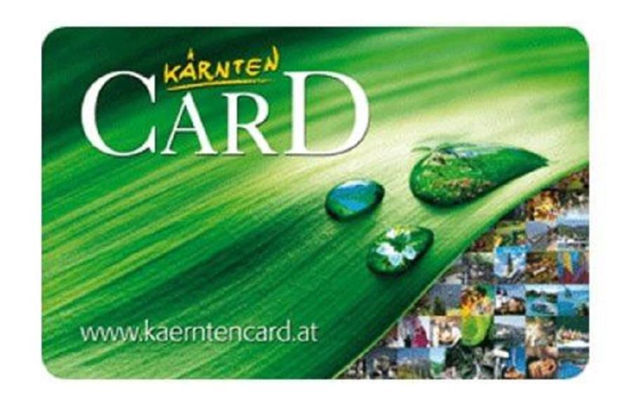 Residence Mariagrazia - Kaernten Card Sommer 2025 Inklusive Bad Kleinkirchheim Luaran gambar