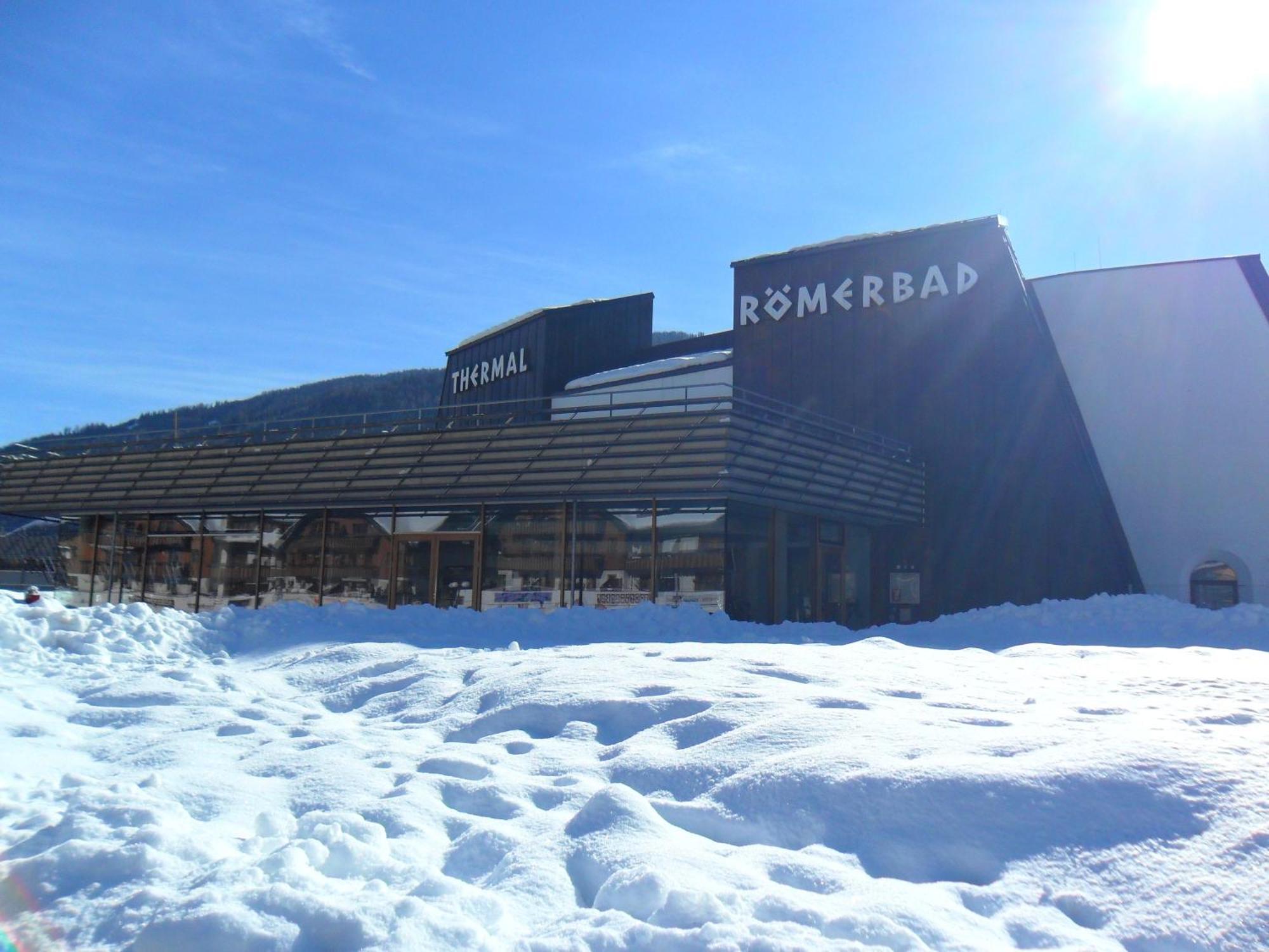 Residence Mariagrazia - Kaernten Card Sommer 2025 Inklusive Bad Kleinkirchheim Luaran gambar