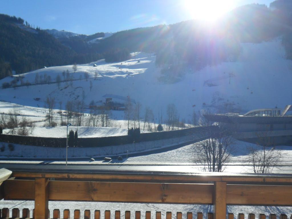 Residence Mariagrazia - Kaernten Card Sommer 2025 Inklusive Bad Kleinkirchheim Bilik gambar