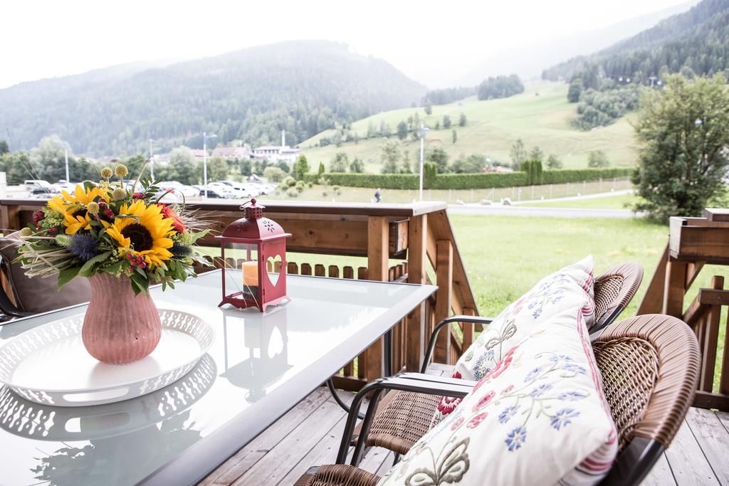 Residence Mariagrazia - Kaernten Card Sommer 2025 Inklusive Bad Kleinkirchheim Luaran gambar