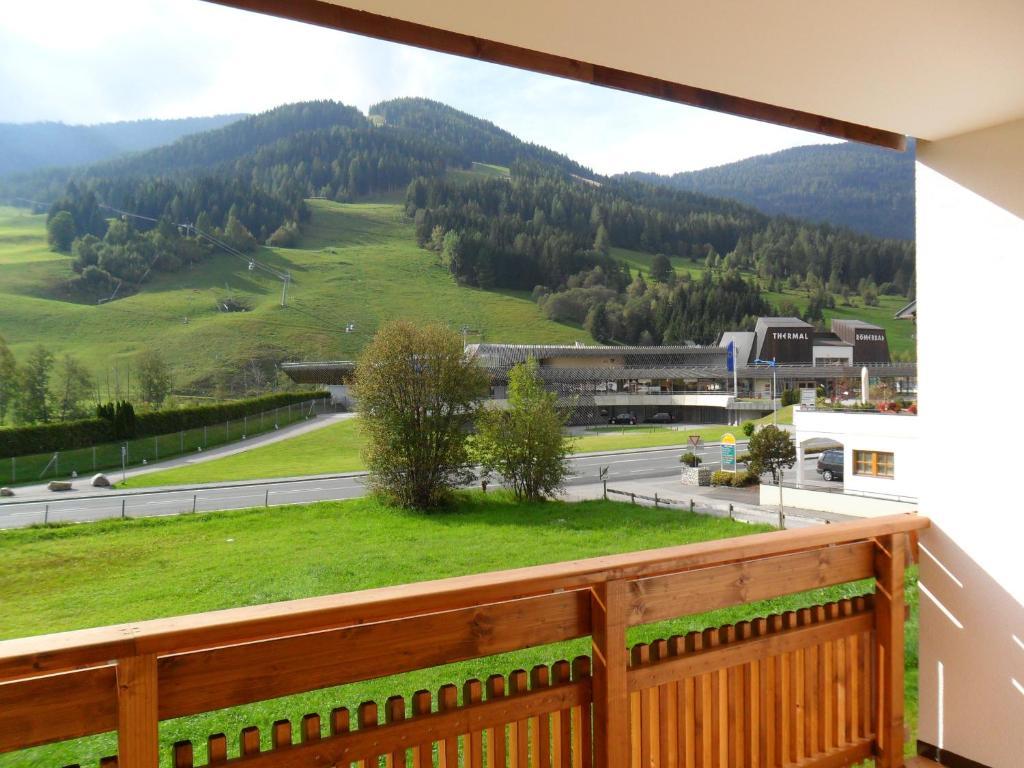 Residence Mariagrazia - Kaernten Card Sommer 2025 Inklusive Bad Kleinkirchheim Luaran gambar