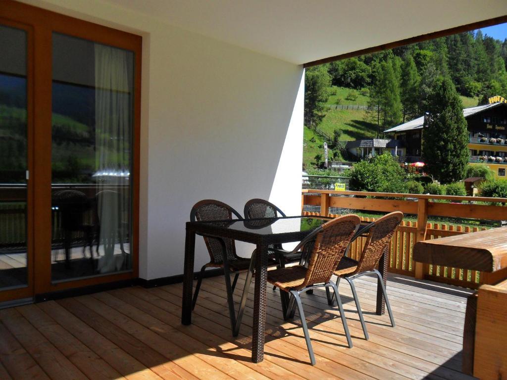 Residence Mariagrazia - Kaernten Card Sommer 2025 Inklusive Bad Kleinkirchheim Bilik gambar