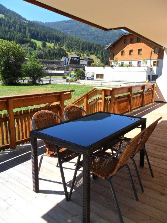 Residence Mariagrazia - Kaernten Card Sommer 2025 Inklusive Bad Kleinkirchheim Bilik gambar
