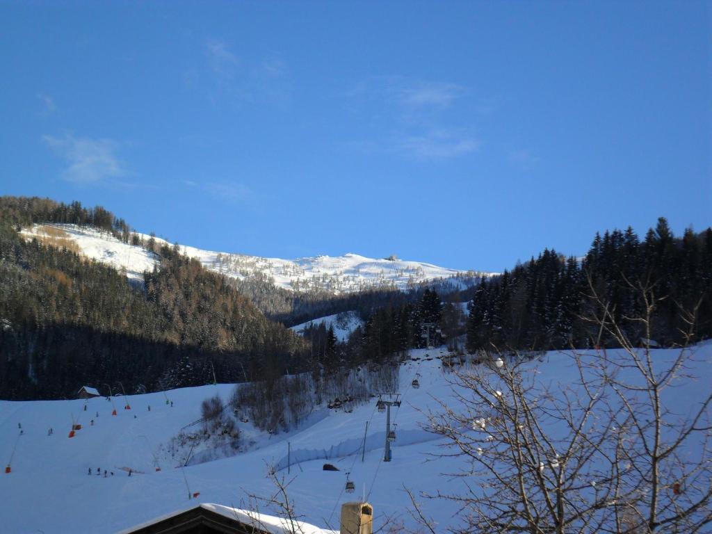 Residence Mariagrazia - Kaernten Card Sommer 2025 Inklusive Bad Kleinkirchheim Luaran gambar