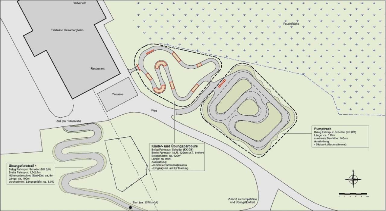 Residence Mariagrazia - Kaernten Card Sommer 2025 Inklusive Bad Kleinkirchheim Luaran gambar
